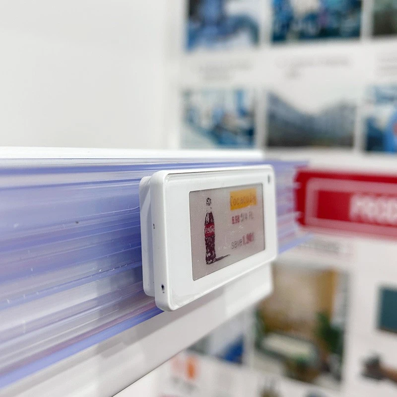 Electronic Shelf Label Technology best