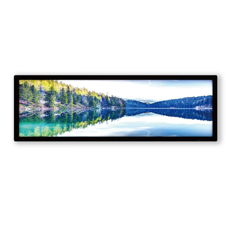 Layar LCD