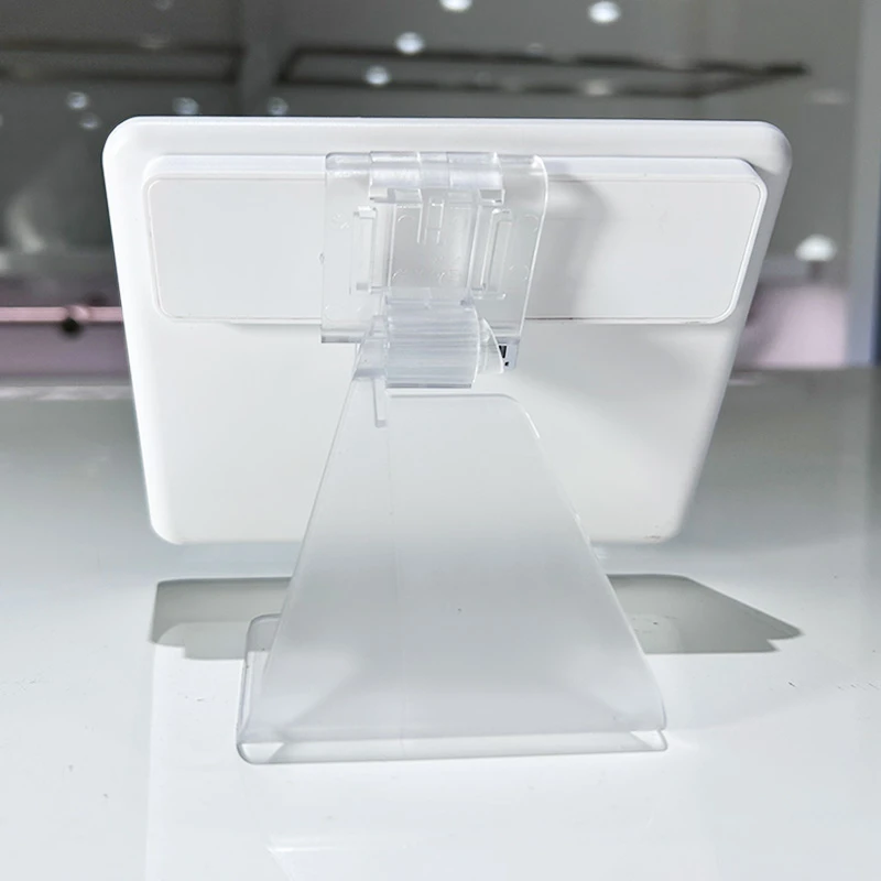 5.8 inch electronic acrylic holder 5.8 inch electronic acrylic holder