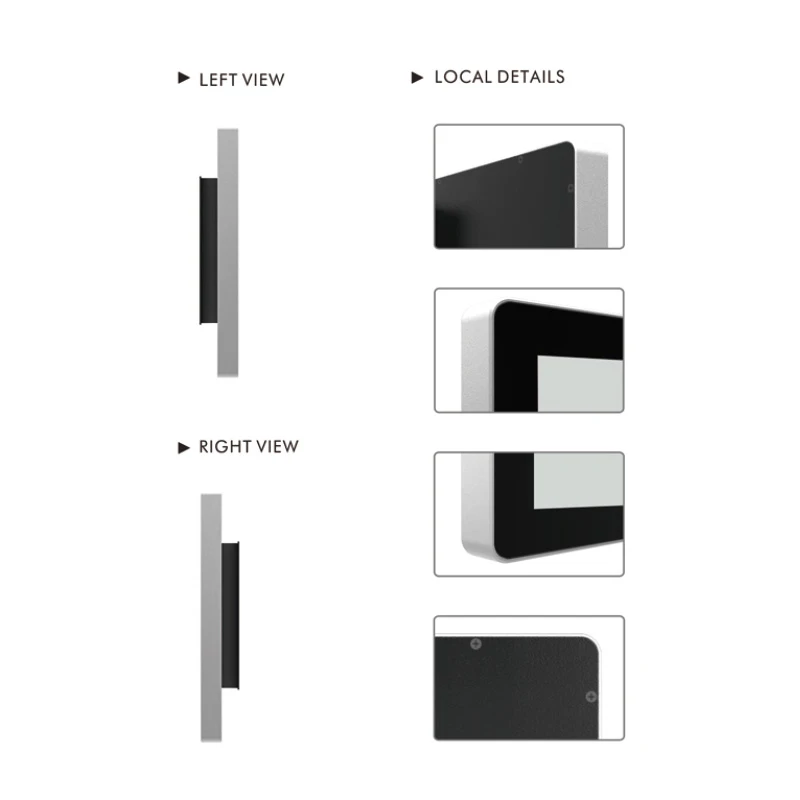 36.2 Inch Bar Display Digital Signage 36.2 Inch Bar Display Digital Signage